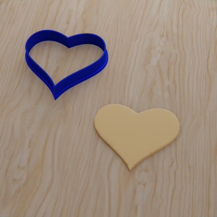 Cuore semplice